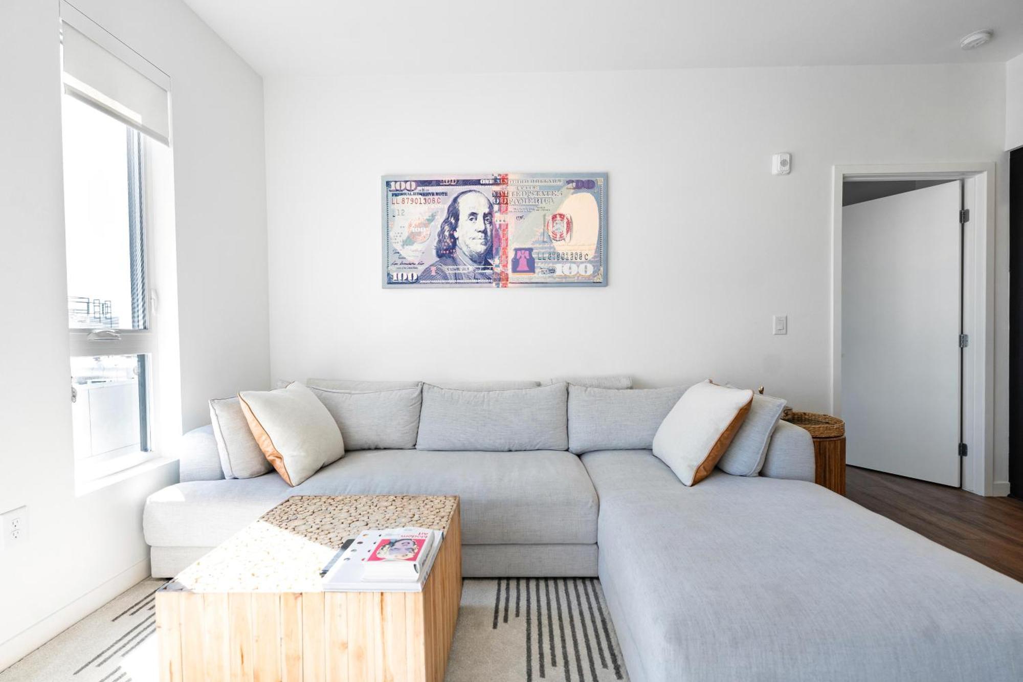 The Hollywood Highline 2 Bed With Free Parking In Hollywood Apartment Los Angeles