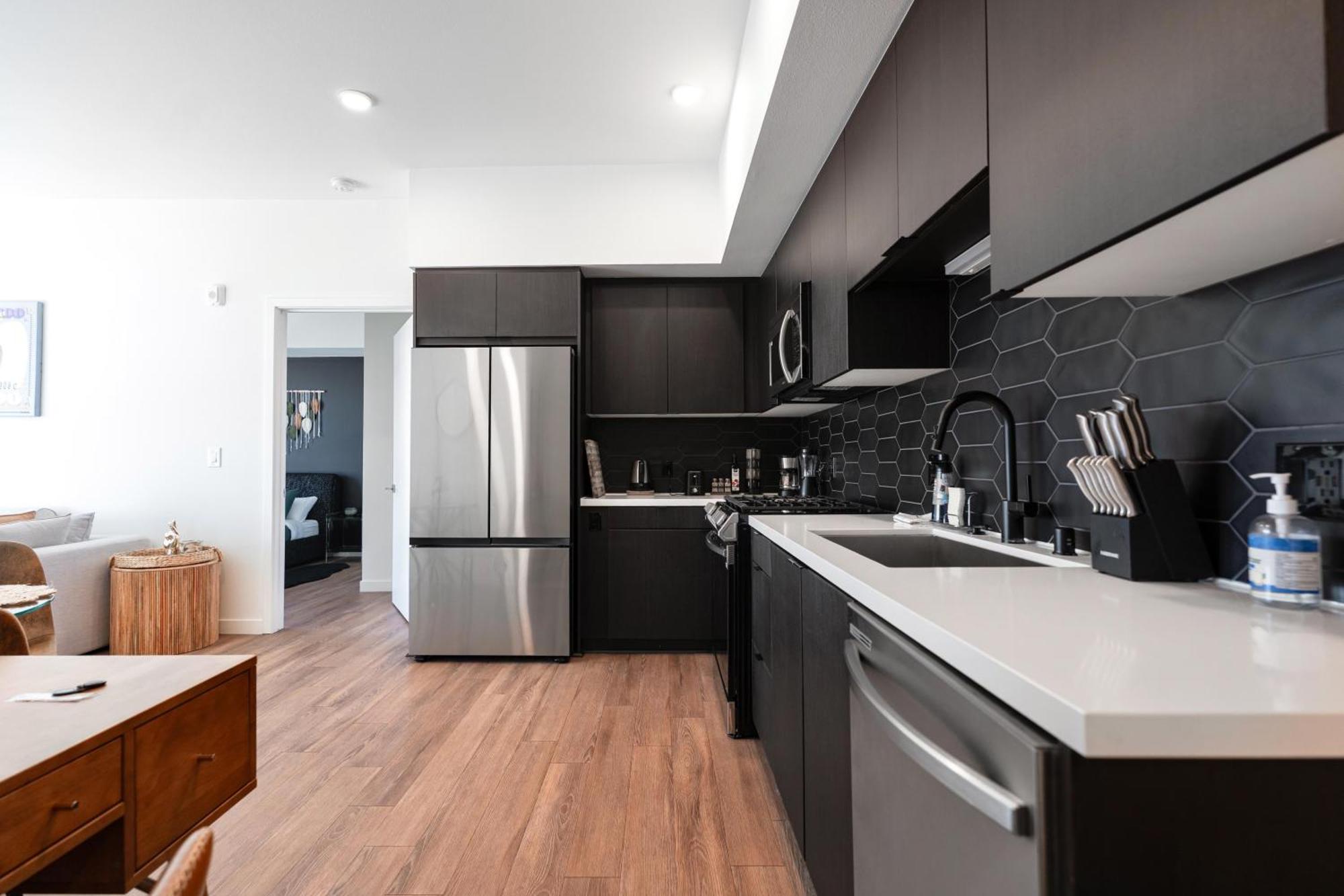 The Hollywood Highline 2 Bed With Free Parking In Hollywood Apartment Los Angeles