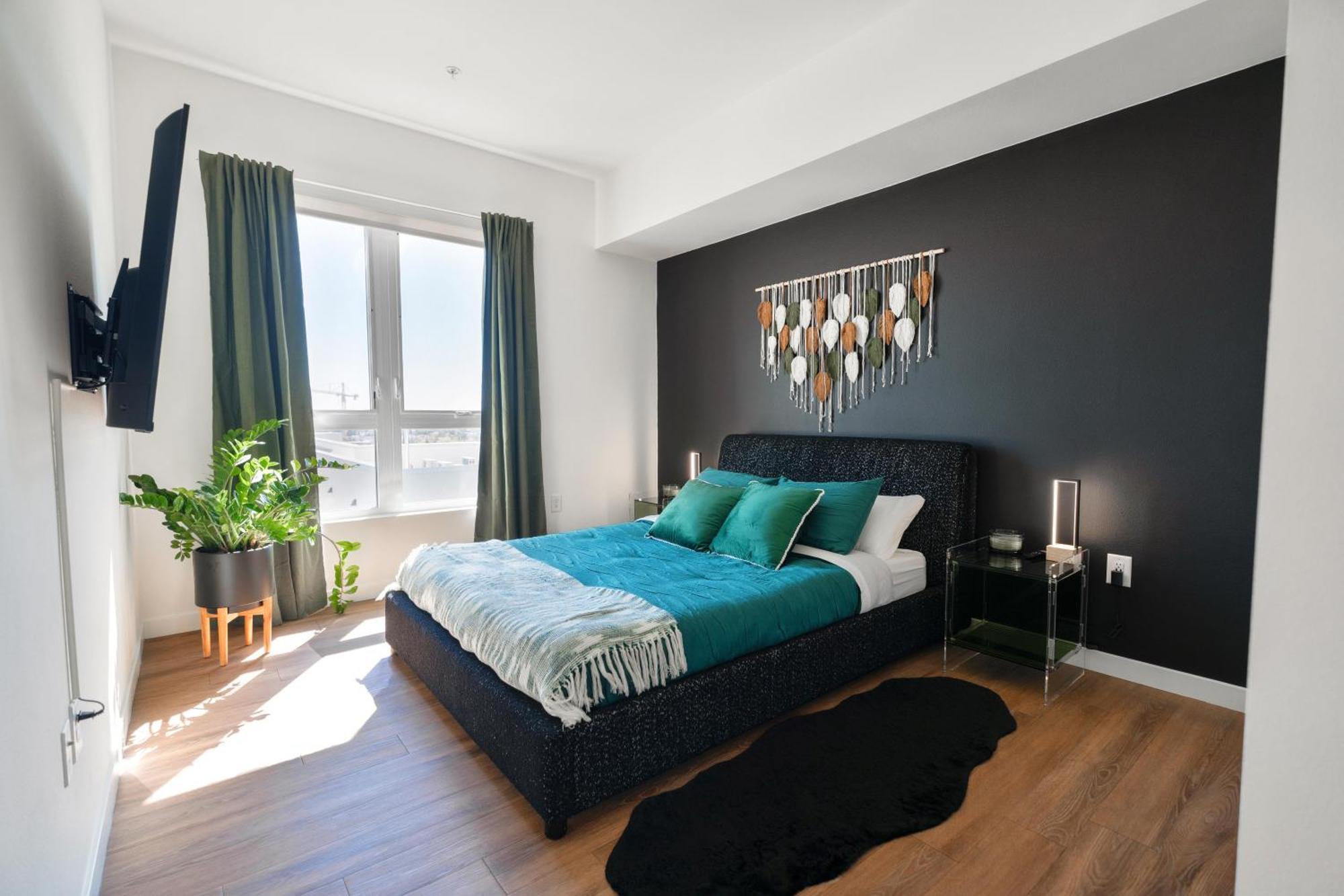 The Hollywood Highline 2 Bed With Free Parking In Hollywood Los Angeles