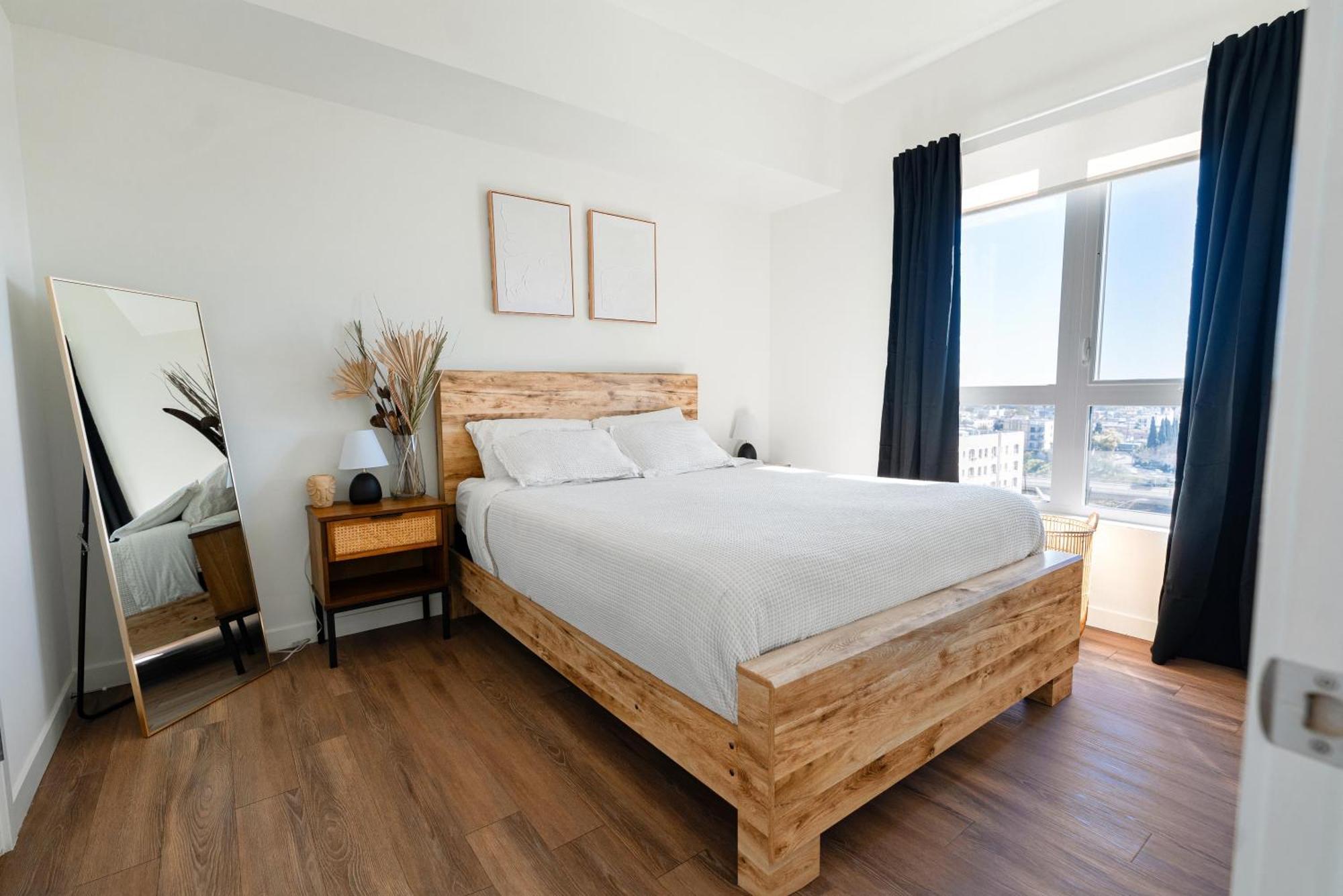 Apartment The Hollywood Highline 2 Bed With Free Parking In Hollywood
